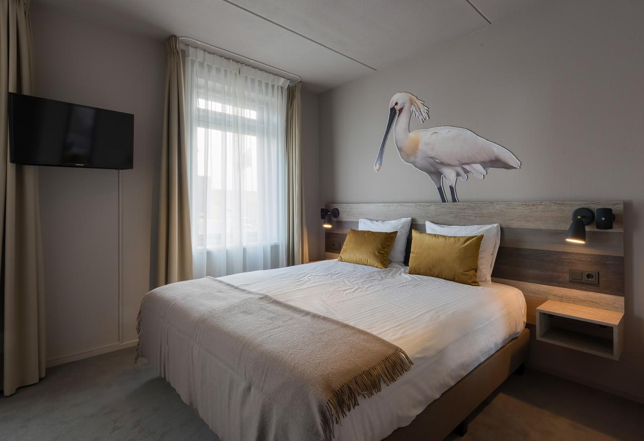 Prins Hendrik Texel Oost  Экстерьер фото